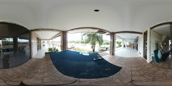 Foto 1 Emage vidraçaria Lago Norte