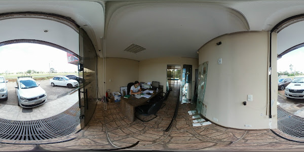 Foto 3 Emage vidraçaria Lago Norte