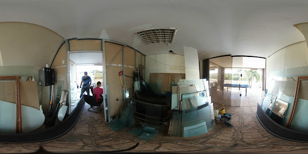 Foto 4 Emage vidraçaria Lago Norte