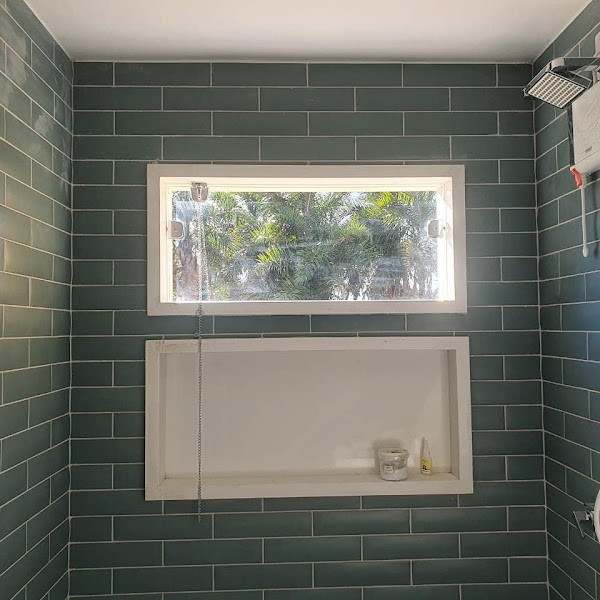 Foto 5 Emage vidraçaria Lago Norte