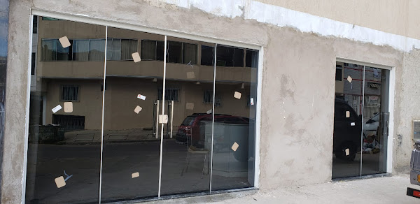 Vidraçaria 2 Irmãos Vidraçaria 2 Irmãos