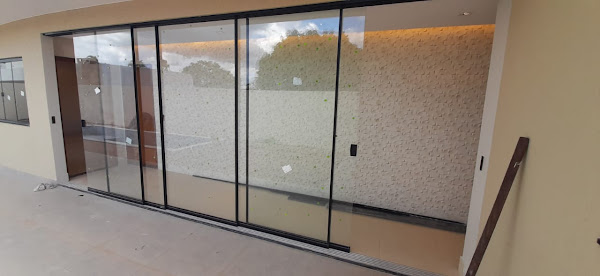 Vidraçaria Vidro Box Vidraçaria Vidro Box