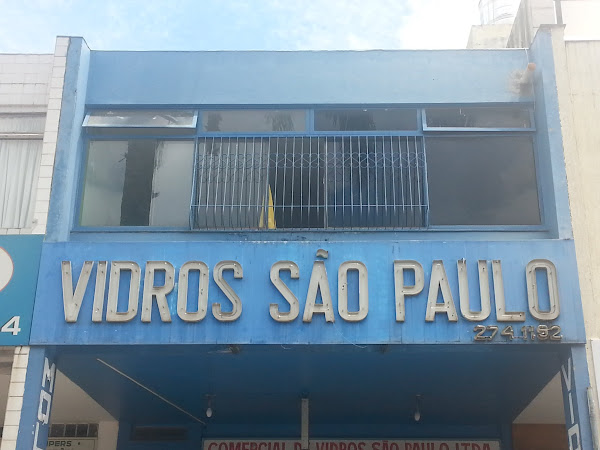 Foto 1 Molduras - Vidros Sao Paulo