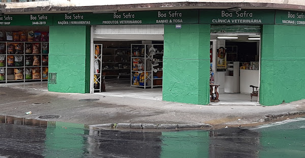 Foto 2 Boa Safra Pet Shop e Agropecuária