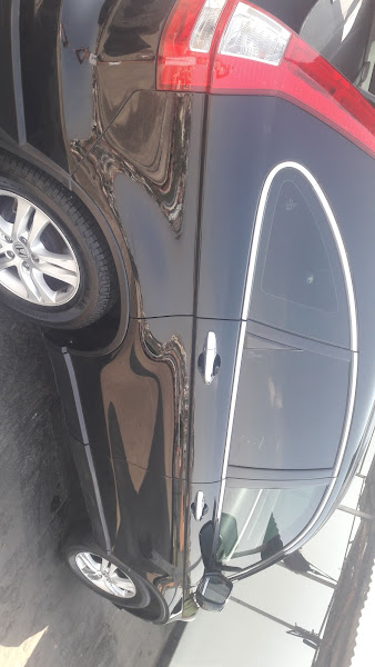 Foto 1 Oficina Mecânica Metro