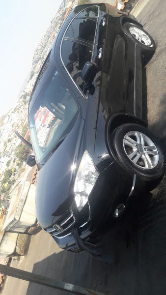 Foto 2 Oficina Mecânica Metro