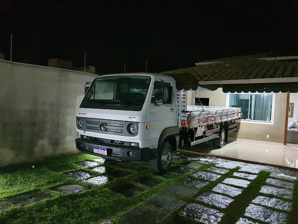 Foto 5 Oficina Mecânica Pesada