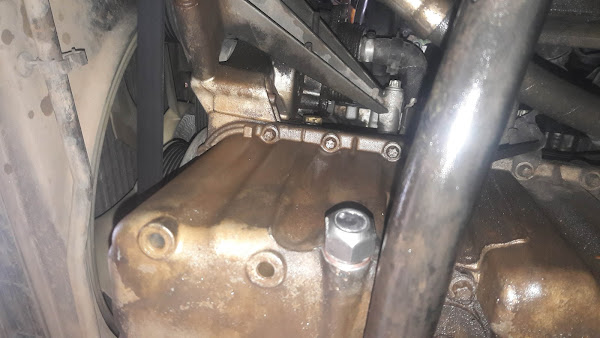 Foto 6 Oficina Mecânica Pesada