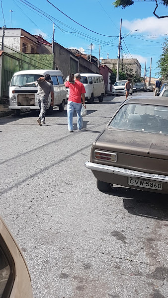 Emescar - Oficina Mecânica