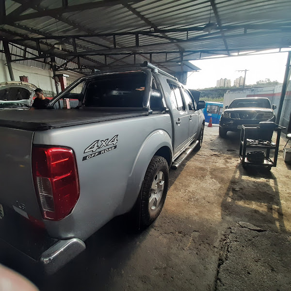 Foto 2 Metrópole Serviços Automotivos: Oficina e Peças Nissan em BH