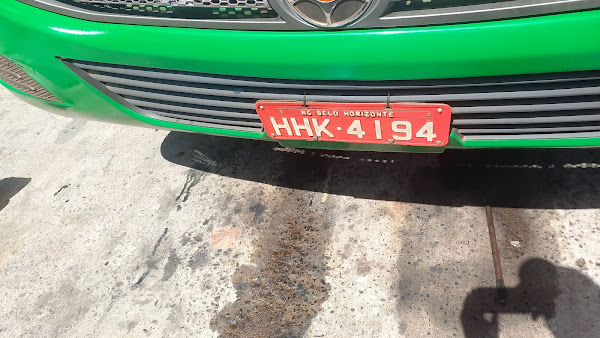 Foto 1 Centro Automotivo Mecalazo