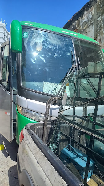 Foto 2 Centro Automotivo Mecalazo