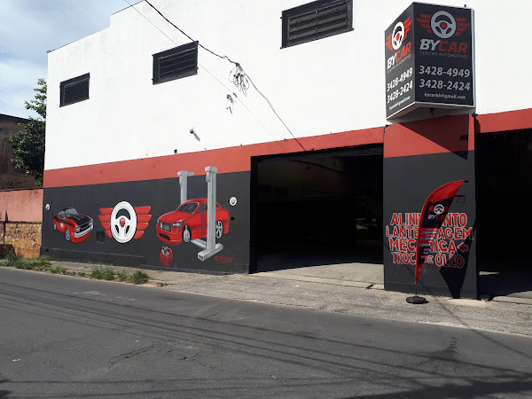 Auto Mecânica Rômulo