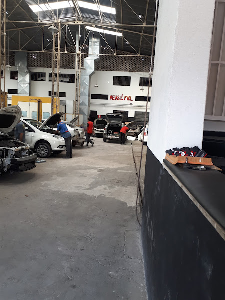 Foto 1 Auto Mecânica Rômulo