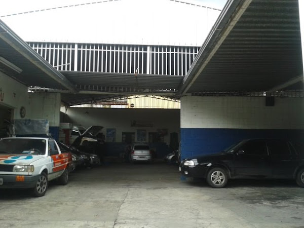 Foto 1 Auto Mecânica WG