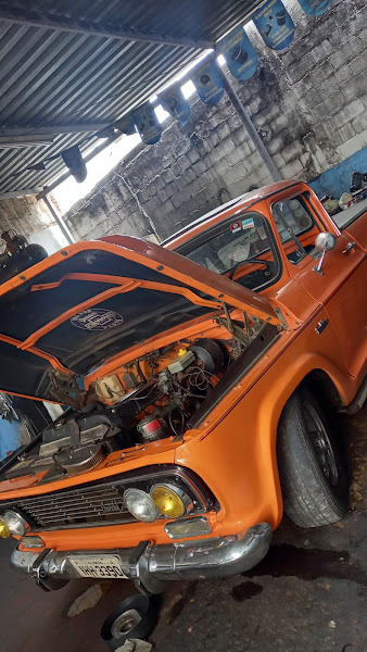 Auto Mecânica GICECAR