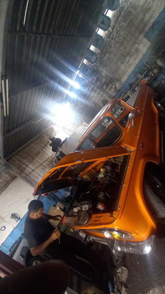 Foto 1 Auto Mecânica GICECAR