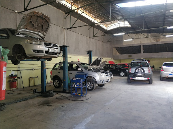 Auto Mecânica Warley