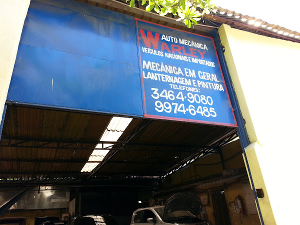 Foto 2 Auto Mecânica Warley