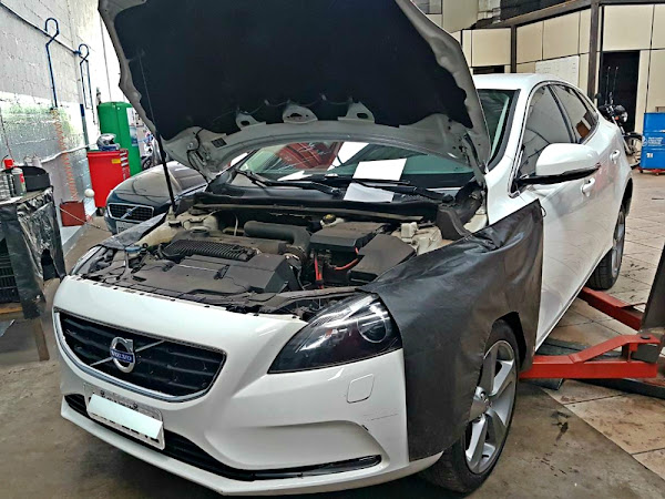 Automotive Imports - Oficina Especializada em carros importados