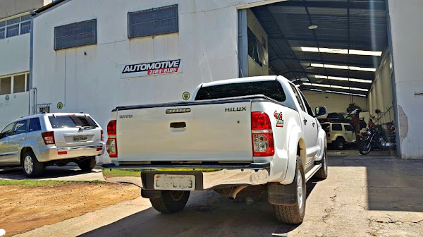 Foto 4 Automotive Imports - Oficina Especializada em carros importados