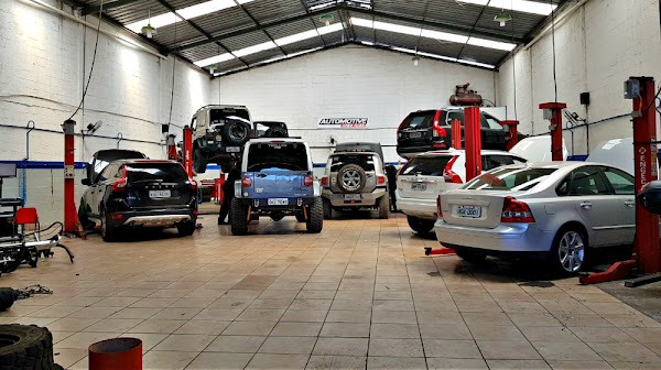 Foto 5 Automotive Imports - Oficina Especializada em carros importados