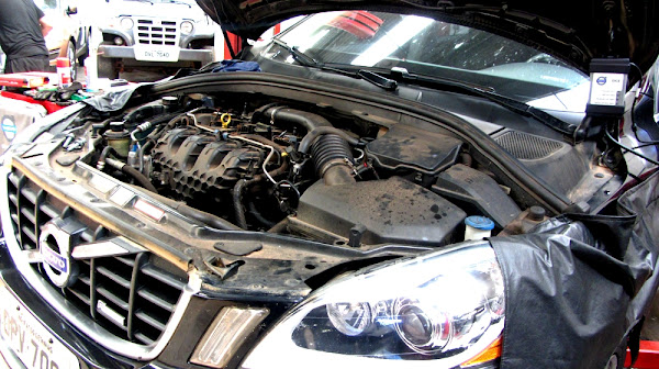 Foto 6 Automotive Imports - Oficina Especializada em carros importados