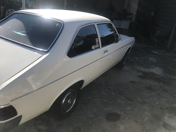 Foto 1 AUTO MECÂNICA ATLANTA