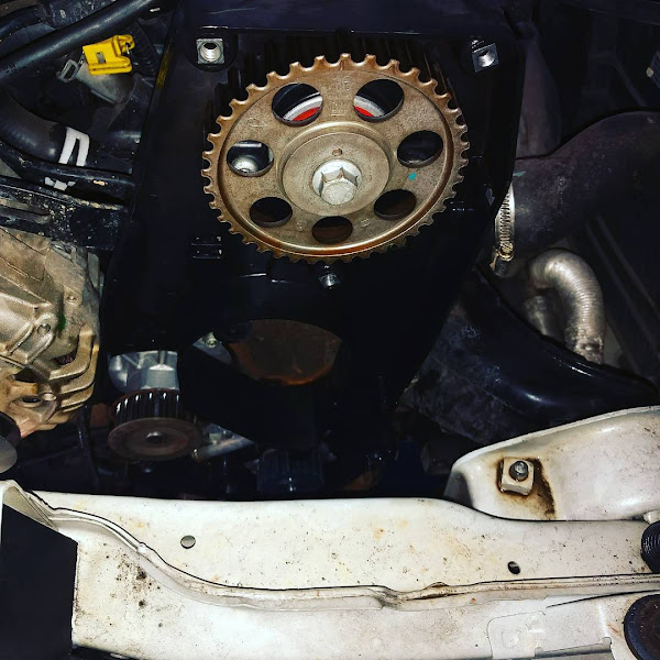 Foto 2 AUTO MECÂNICA ATLANTA