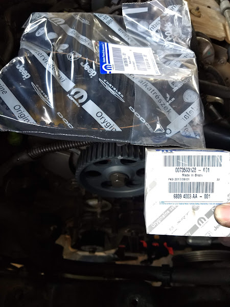 Foto 3 AUTO MECÂNICA ATLANTA