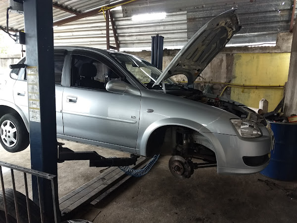 Foto 4 AUTO MECÂNICA ATLANTA