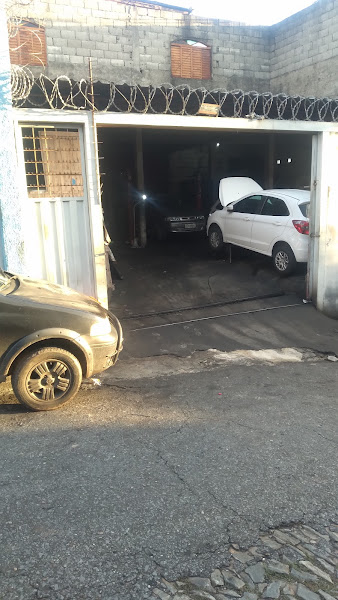 Foto 1 Auto Mecânica 160
