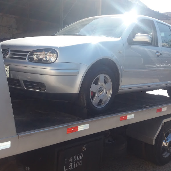 Mundial Mundiauto Auto Mecânica