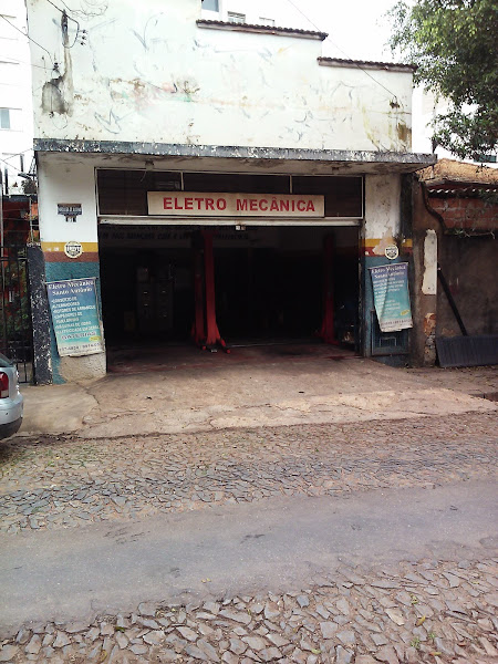 Eletro Mecânica Santo Antônio