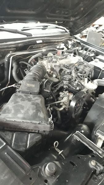 Foto 1 Mecânica Wagner