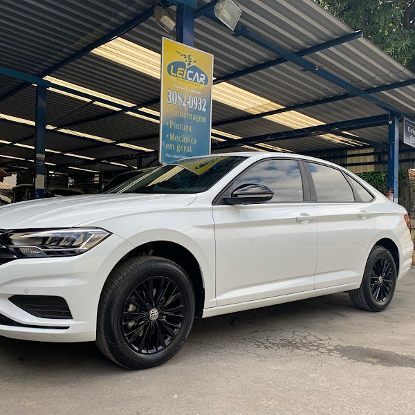 Foto 1 Leicar Oficina