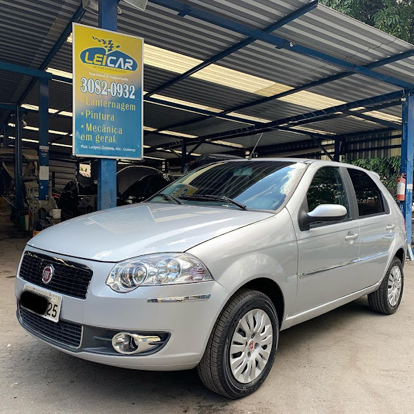 Foto 2 Leicar Oficina