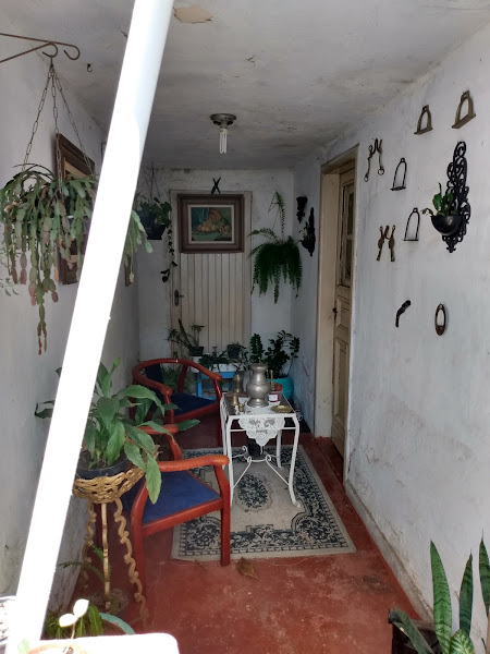 Foto 1 Mecânica Vera Cruz