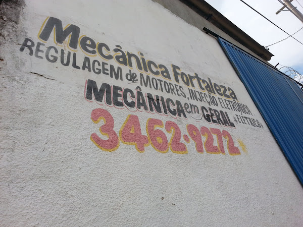 Foto 2 Mecânica Fortaleza