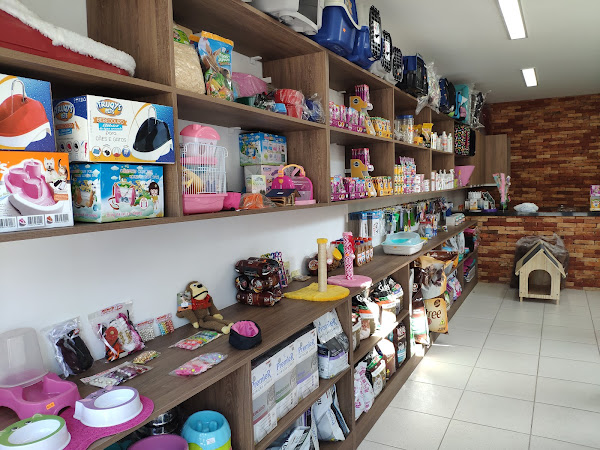 Foto 3 Clipet Pet Shop Clínica Veterinária