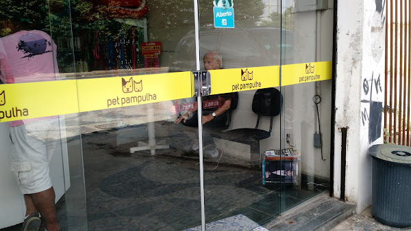 Foto 1 Pet Pampulha