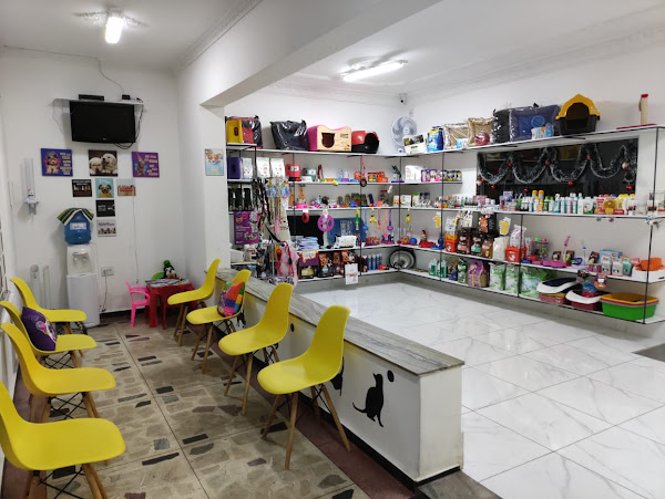 Clínica Veterinária I Love Pets