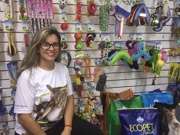 Foto 3 PIQUITITO PET SHOP