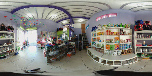 Foto 1 Patas e Bigodes