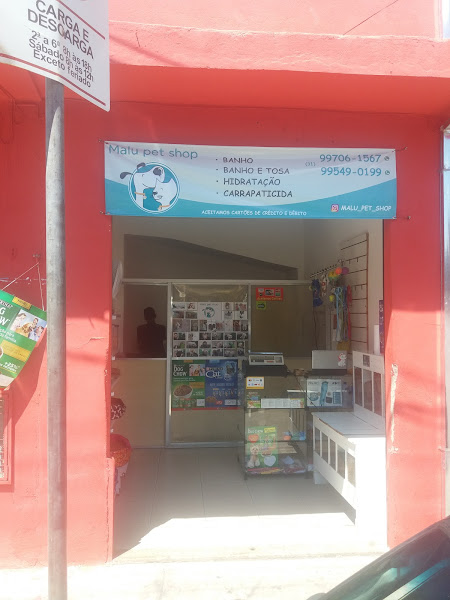 Foto 3 Malu pet shop