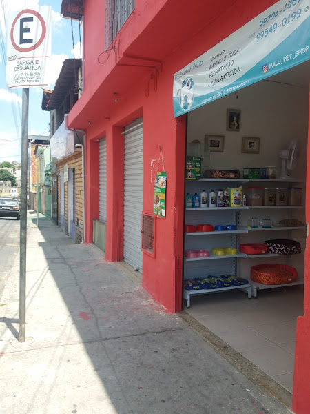 Foto 4 Malu pet shop