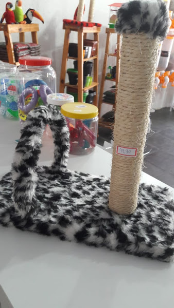 Foto 2 Casa de Ração & Pet Shop Bicho Solto Foto 2 Casa de Ração & Pet Shop Bicho Solto