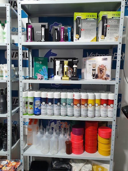 Foto 4 Vetmix Pet Foto 4 Vetmix Pet