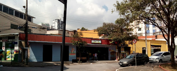 Faro Fino's Empório dos Animais