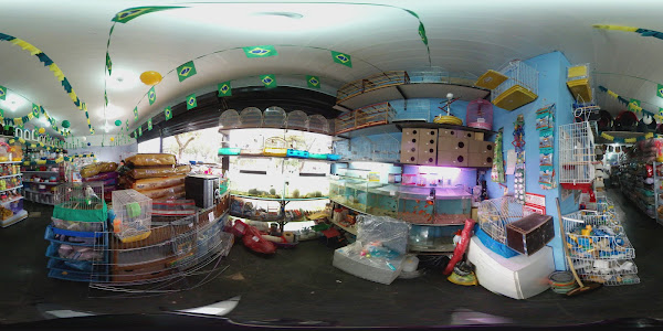 Foto 1 Faro Fino's Empório dos Animais